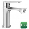 Aqualine Sintra - Umývadlová batéria, prietok 4 l/min, chróm SX002-01
