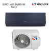 Sinclair Marvin SIH-24BIM + SOH-24BIM - 7,3 kW Navy