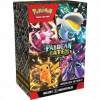 Balík Pokémon TCG: Paldean Fates Booster Bundle (Sada 6 zosilňovačov: Pokémon TCG: Paldean Fates Booster Bundle originál)