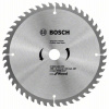 Pílový kotúč Bosch Eco for Wood 190 mm 48T 2608644378