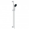 GROHE Vitalio Start 110 - Sprchová súprava s ručnou sprchou s 3 prúdmi, chróm 26956001
