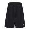 Everlast BB500 Short Sn54 Black/White XL