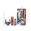 Hasbro STAR WARS LS FORGE AHSOKA ZÁKLADNÝ MEČ