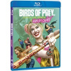 Film - Birds of Prey (Podivuhodná proměna Harley Quinn - Bluray)