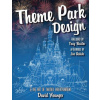 Theme Park Design & The Art of Themed Entertainment (David Younger)(Brožovaná)