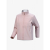 Softshellová bunda dámska Arcteryx Gamma Jacket - alpine rose