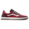 VANS Cruze 3.0 NINETIES RED/RED - 40,5