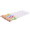 Bigjigs Toys Drevená detská flauta Hviezda, 32 cm