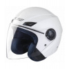 Otvorená prilba N630, NOX (biela) 2022 Velikost: XS
