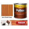 Olej na terasy a drevo - Adler Pullex Bodenol 2,5L Java