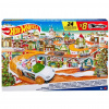 Hot Wheels Adventure Adventný kalendár - Mattel
