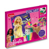Maped Kreatívne tvorenie Creativ Barbie Foil´Art