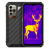 Smartfón Ulefone Power Armor 18T 12 GB / 512 GB 5G čierny