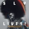 Sly & The Family Stone: Sly Lives! (Aka The Burden Of Black Genius) LP - Sly & the Family Stone