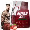 Gainer jahodový prášok Trec Nutrition 3000 g 3000 ml