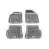 REZAW-PLAST Plastové autokoberce Ford FIESTA V MK5 facelifting 2005-2008