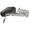 Stagg WS-AS211S, Es alt saxofon, postříbřený