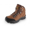 CXS CXS Obuv členková GO-TEX MONT BLANC, hnedá - 48 Hnedá, 48