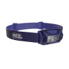 Petzl TIKKA CORE Modrá Čelovka