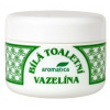 Aromatica Biela toaletná vazelína s vitamínom E 100 ml