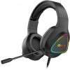 C-TECH Midas, čierna GHS-17BK