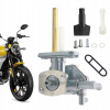 Palivový ventil / Palivový kohút 44300-26E00 / 44300-26E01 - Náhrada pre Suzuki