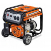 AKTUÁLNY GENERÁTOR UNICRAFT PG-E 30 SRA 2,8kW (AKTUÁLNY GENERÁTOR UNICRAFT PG-E 30 SRA 2,8kW)