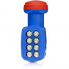 Ab-com AB LNB01 Octo Red Edition 0.1dB s LTE filtrom