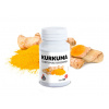 Kurkuma - Curcumae Rhizoma VALKNUT 100+20 kapsúl zdarma