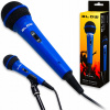 Dynamický vokálny mikrofón Blow PR-M-202