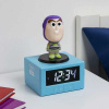 Paladone Products Toy Story icon Alarm Hodiny Buzz Lightyear
