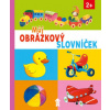 Můj obrázkový slovníček