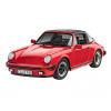 Revell Plastic ModelKit auto 07689 Porsche 911 Targa G-Model 18-07689 1:24