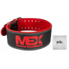 MEX M BUDÁVNA BELT (Mex Power Band Bodybuilding cestujúci Tripaty M+Grati)