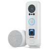 Ubiquiti UVC-G4 Doorbell Pro PoE Kit - G4 Doorbell Professional PoE Ki