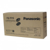 Panasonic FQ-TF15, originálný toner, čierna, 2-pack