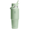 Fľaša Hydro Flask 32OZ WM FC STRAW TRAVEL BOTTLE Uni
