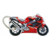 Kľúčenka Onedesign konvexná Honda VTR SP1