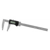 Kinex 6042-20 | Posuvné meradlo digitálne bez horných nožov presnosť 0,01 mm, 300 mm
