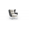 SATIS FIONA armchair