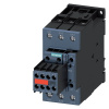 SIEMENS Stykač AC-3, 50A/22kW/400V, 3pólový, AC 230V/50Hz 2 NO + 2 NC, šroubová svorka