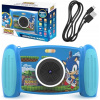 INTERAKTÍVNA KAMERA SONIC 1080P MP3 PREHRÁVAČ SD KARTA SNCC3009