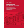 Stranou zájmu, pod státním dohledem - Jan Vašek