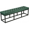 Design-Shop Polson 150 cm Zelená