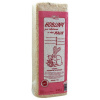Limara Plus Podstielka LIMARA pre hlodavce, hobliny malina 15 l (0,50 kg)