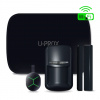 U-Prox - MPX L KF kit Black - Sada bezdrôtových bezpečnostných alarmov