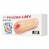 Lybaile Passion Lady – Realistický masturbátor vagína 3D