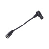 Adaptér DC 2.1 pre Xiaomi 4 Ultra / 4 Pro 2nd Gen / Navee S65