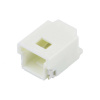 Molex vstavaná pinová lišta (štandardná) Počet pólov 2 Raster (rozteč): 1 mm 5015680207-1700 1700 ks Tape on Full reel; 5015680207-1700