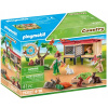 Playmobil Country 71252 Králikáreň